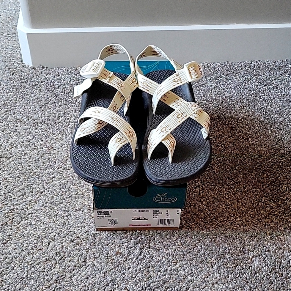 Chacos Women's Z Cloud 2 Sandals